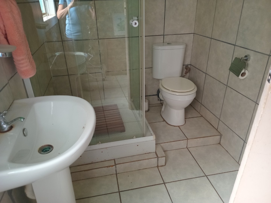 3 Bedroom Property for Sale in Hoopstad Free State